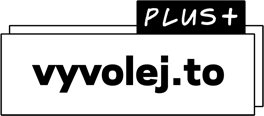 Vyvolej.to Plus