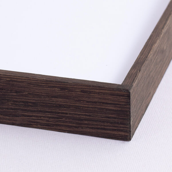 Morená dyha (wenge)